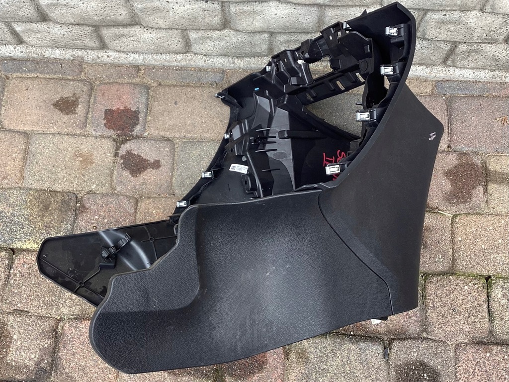 фото №7, Renault grant scenic iv туннель средний