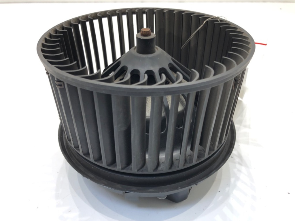 фото №2, Повітродувка обдув volvo v50 4m5h-18456-cd