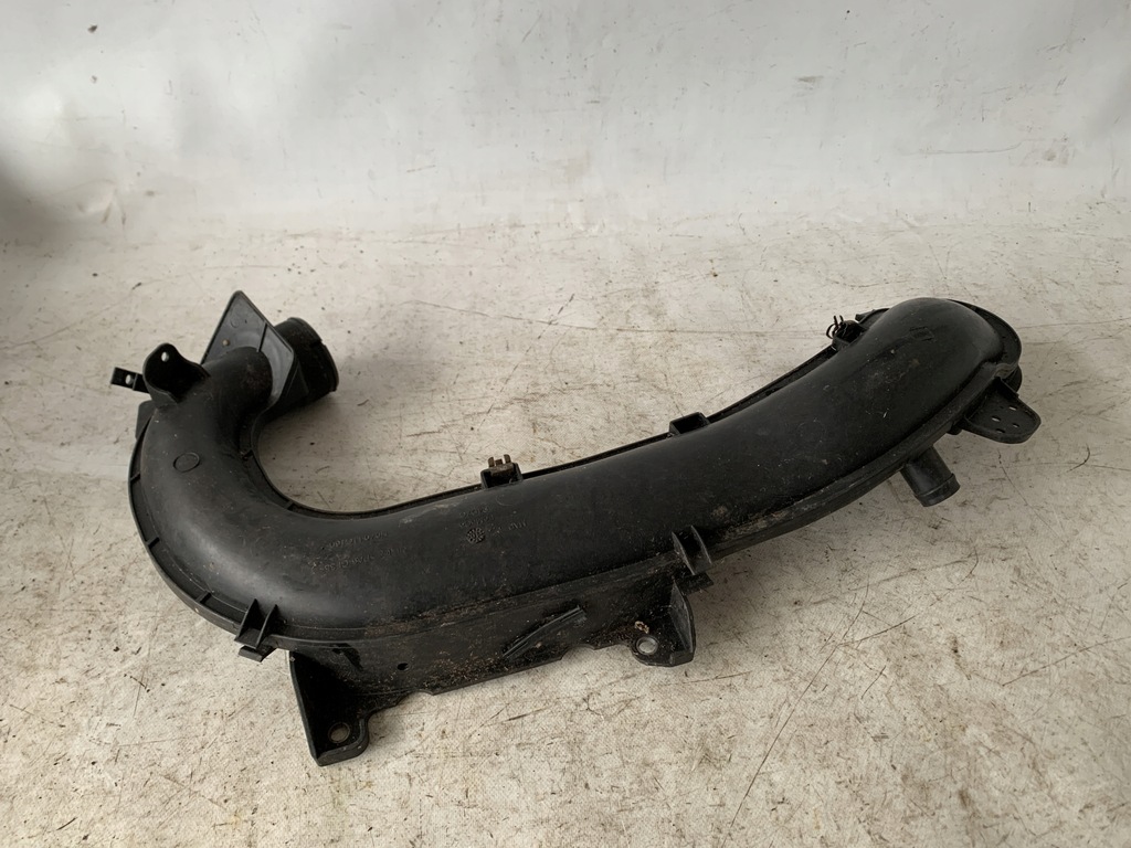 фото №1, # труба інтеркулер ford mondeo mk4 n07011c160