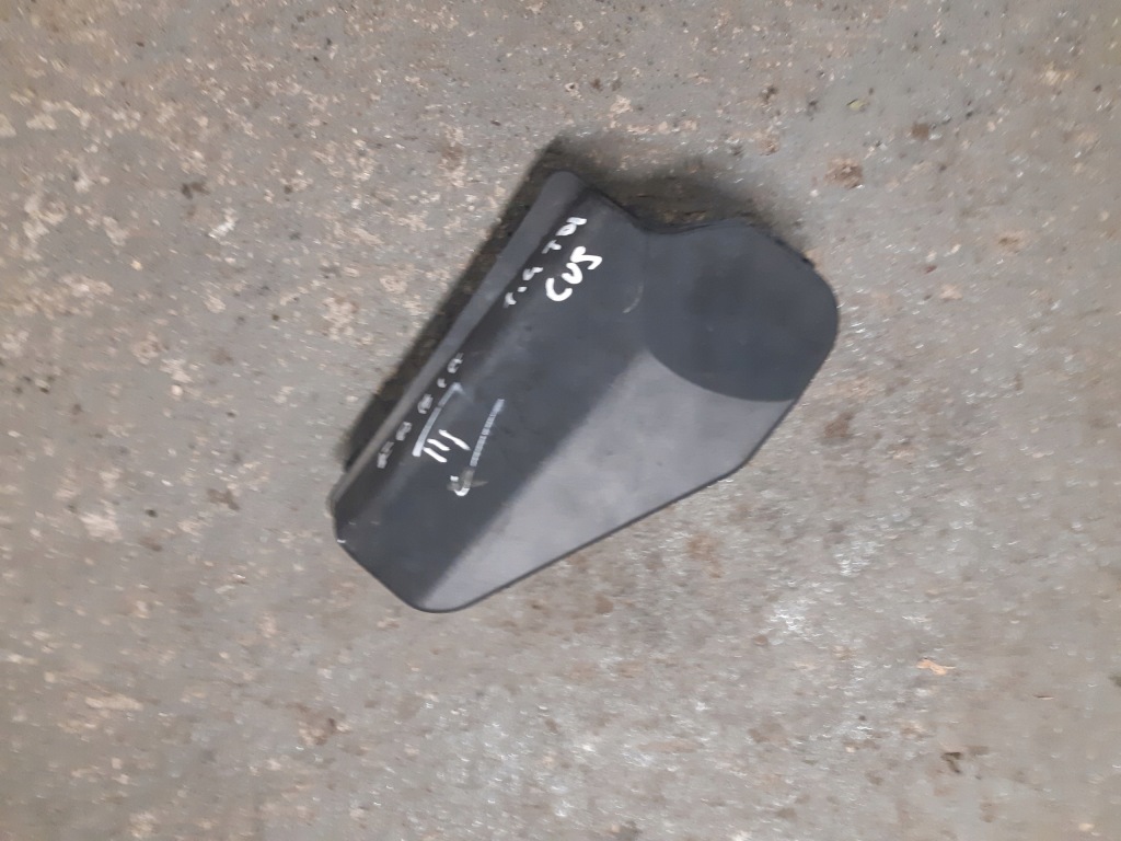 фото №1, Skoda fabia iii 6v впуск повітря ловець 1.4 tdi cus