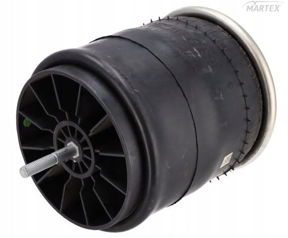 фото №2, Пневмоподушка iveco stralis kpl.tyl e.27025-cp01 ta650723cp