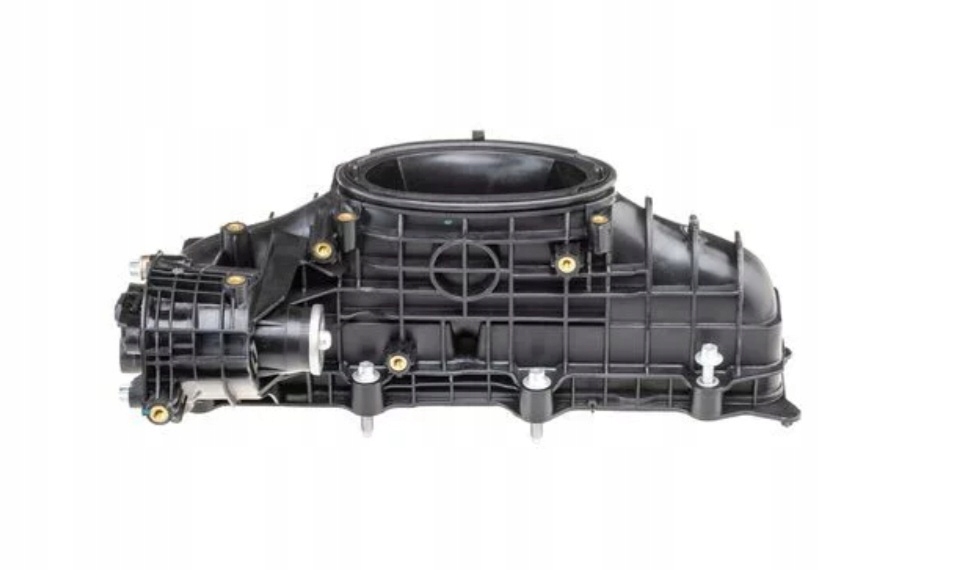 фото №1, Коллектор всасывающий lm 1067 mahle