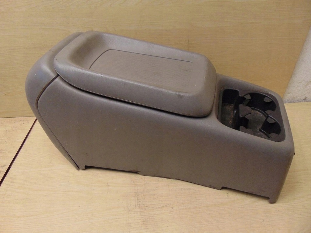 фото №7, Підлокітник chevrolet tahoe 2000-2006 europa