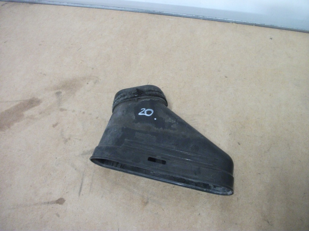 фото №1, Mercedes ml a6420946797 впуск воздуха w166