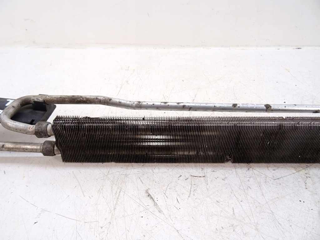 фото №9, Радиатор усилителя vw t5 2.5tdi 7h0422885d fv