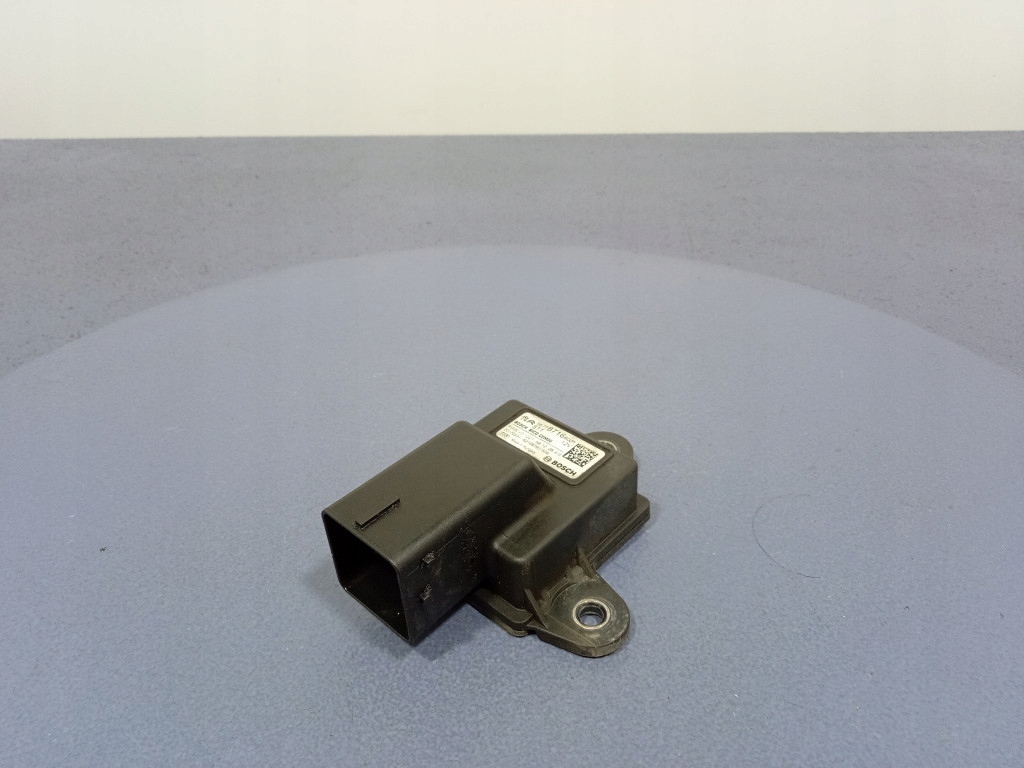 фото №6, Peugeot 308 ii t9 13- модуль реле запуск стоп 967787168001