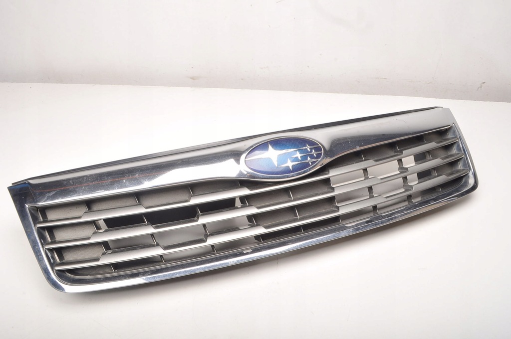 фото №1, Subaru forester iii решётка радиатора решётка радиатора решётка радиатора