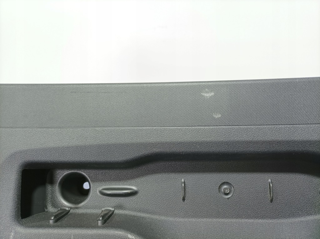 Bmw 1 f40 корпус захист кришки багажника 7456066 Оригінал