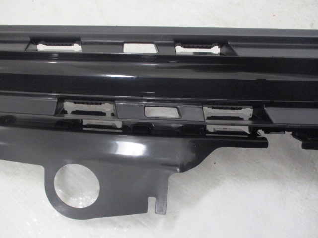 фото №3, Citroen c4 spacetourer кронштейн logo решётка радиатора решётка радиатора