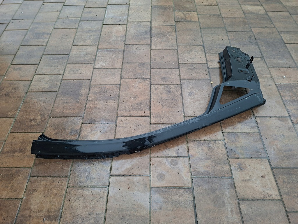 фото №6, Vw golf vii 7 блок двигуна лівий перед