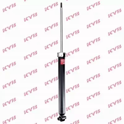 фото №12, Kayaba амортизаторы+ osł задняя abarth grande punto