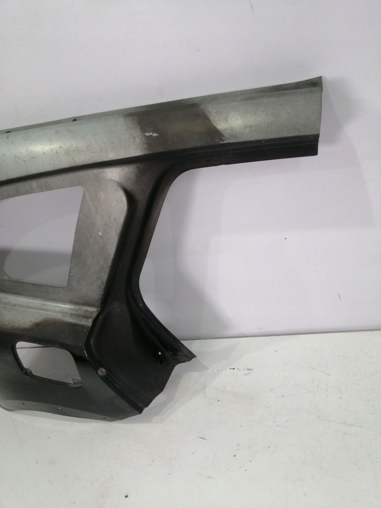 фото №5, Крила правий задня задній peugeot 508 rxh sw новий оригінал