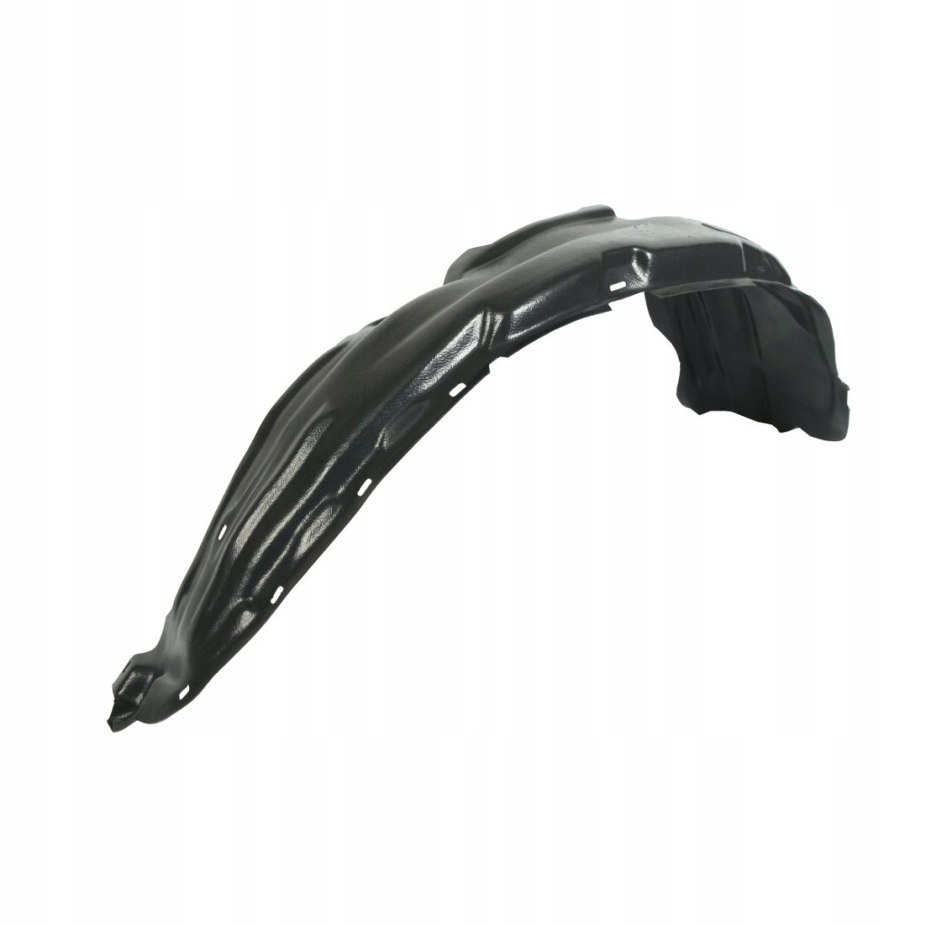 фото №1, Подкрылок перед правое 111825