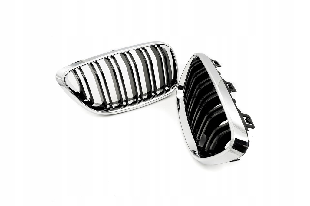 фото №14, Esen skv 66skv033 решётка радиатора