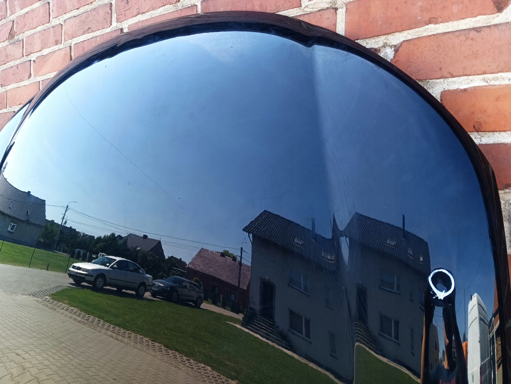 фото №4, Капот кришка двигуна vw eos