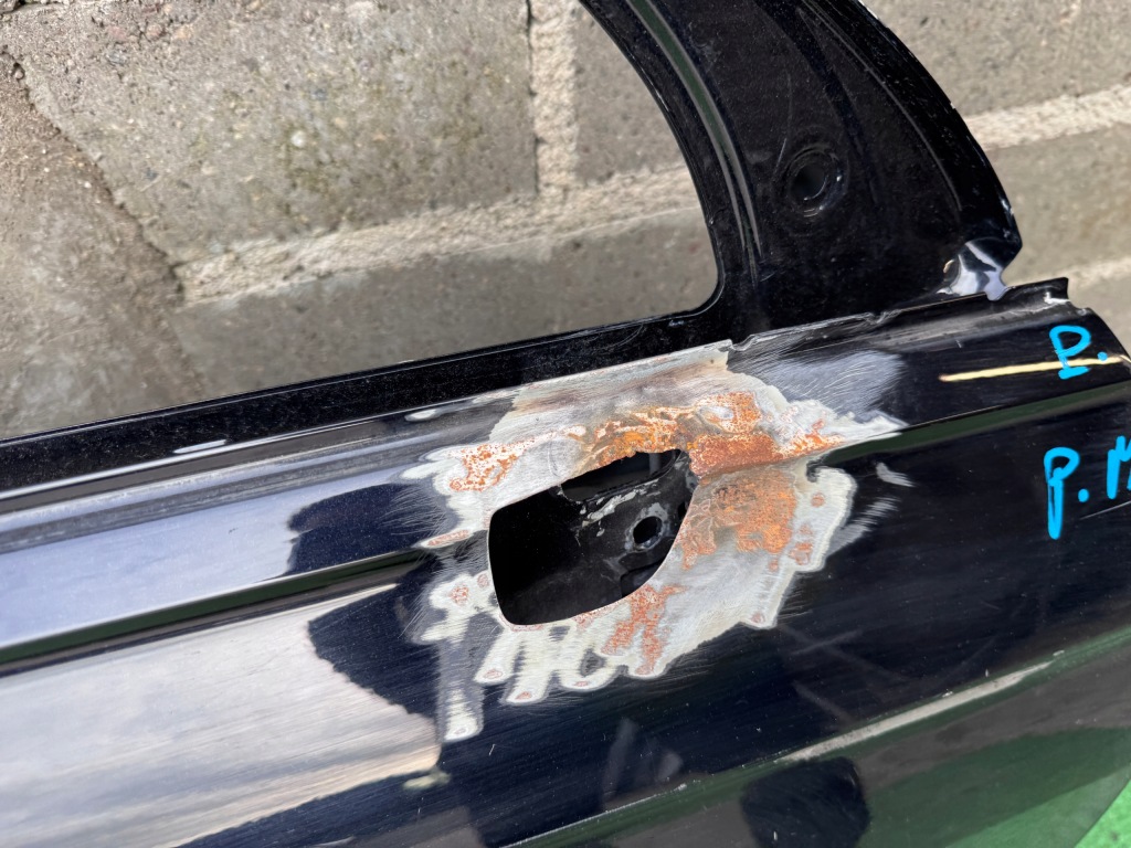 Vw tiguan ii 2 15-24 5na дверь правое передние перед правый оригинал  eu Цена