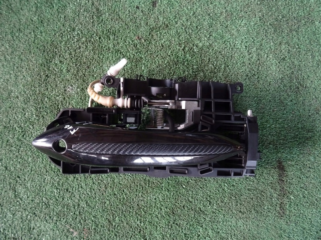 Купить Ручка наружная левый перед bmw f10 x1717564311