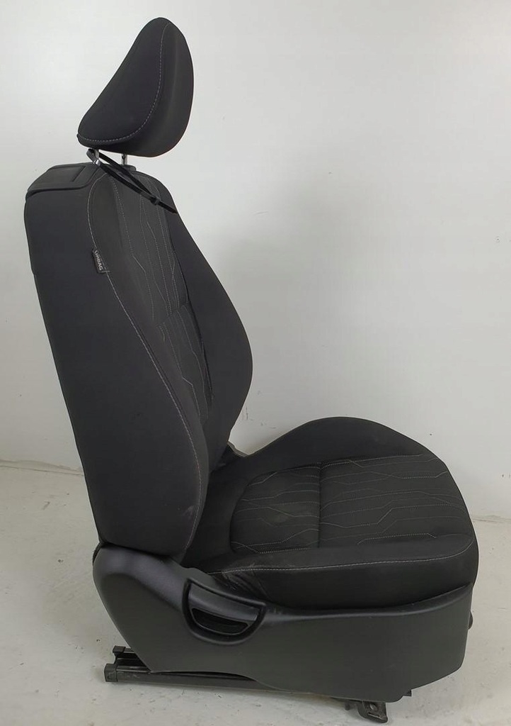 фото №9, Сиденье с подогревом правый перед kia picanto ii 3d