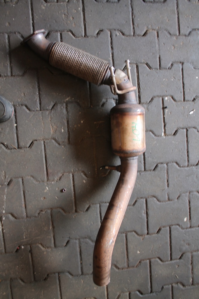 Купить 1401. катализатор 7e0131701g 7e0166ba