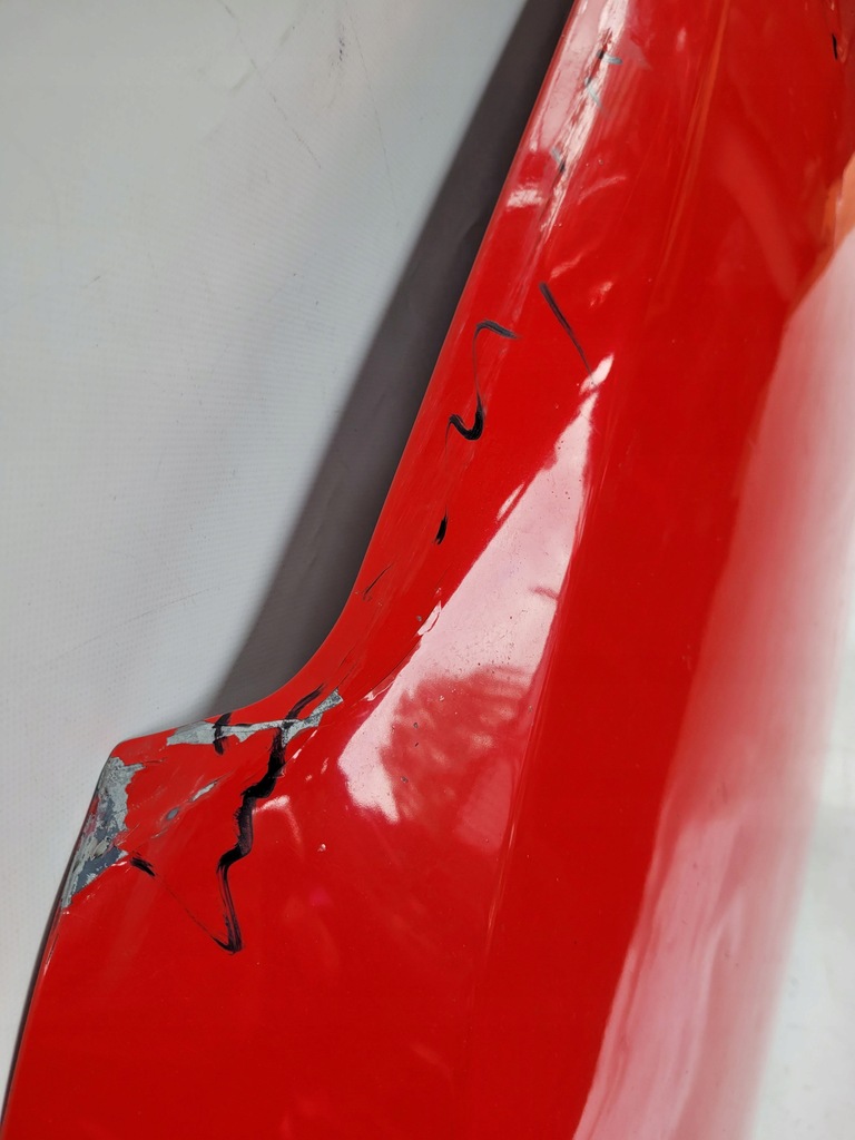 фото №2, Капот chevrolet spark 2009-2015