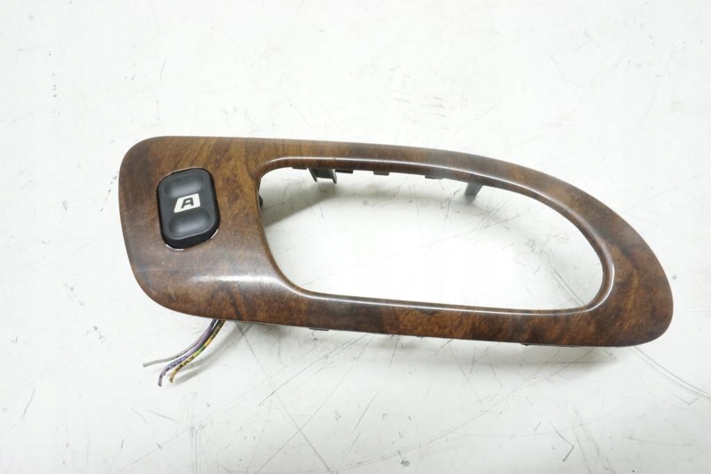 фото №1, Переключатель окон правый задняя peugeot 607