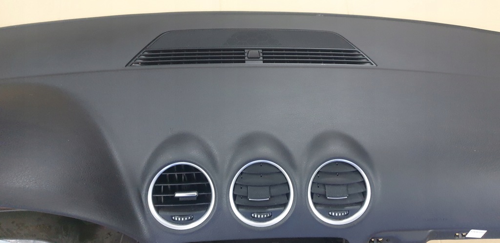 фото №7, Приборная панель приборная seat exeo