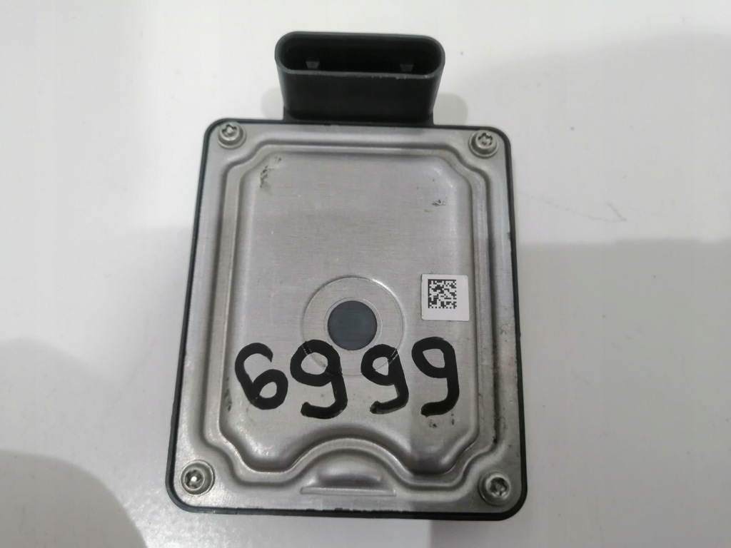 фото №4, Радар датчик 2q0907561j