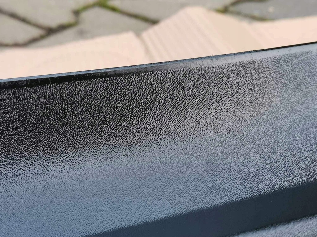 фото №11, Жабо skoda fabia ii 5j1819415d