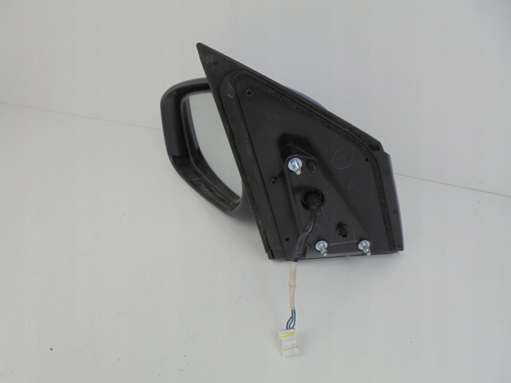 фото №5, Дзеркало зовнішнє ліва mitsubishi space star ii 3 pin