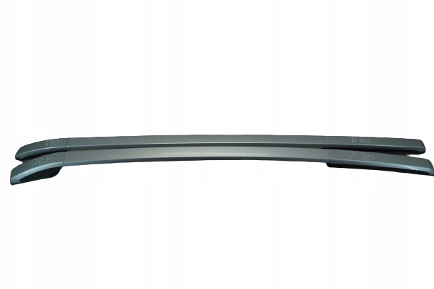 фото №1, Рейлинги накладки кровельные peugeot 2008 i