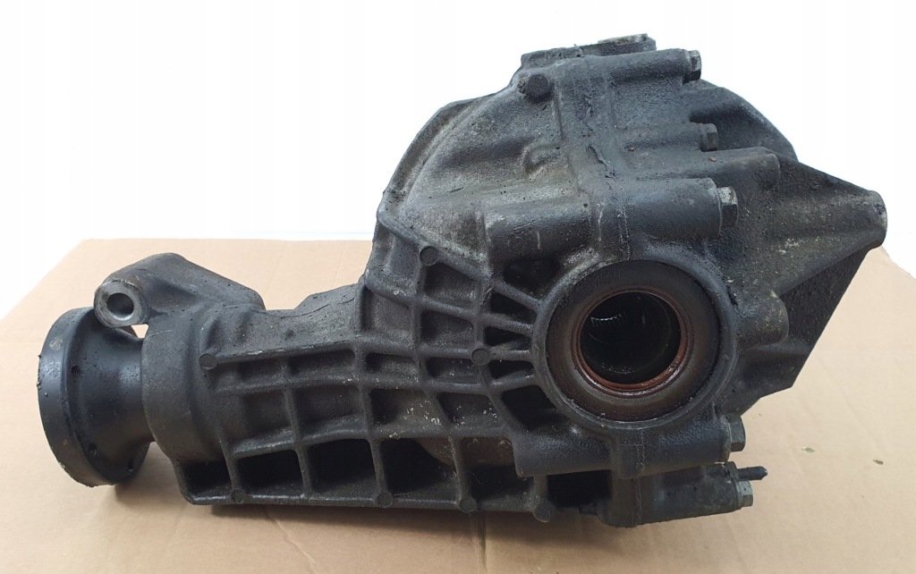 Купити Диференціал міст перед mercedes ml w163 2.7 cdi