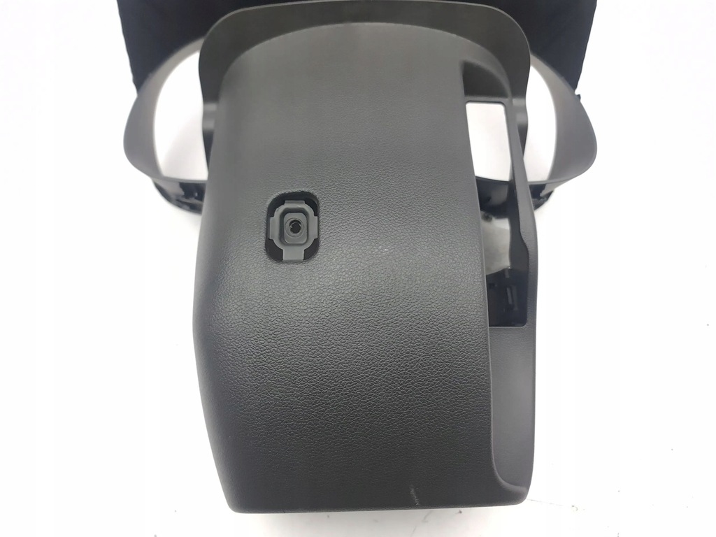 фото №14, Hyundai kona i 2019 element панелі приладової панелі