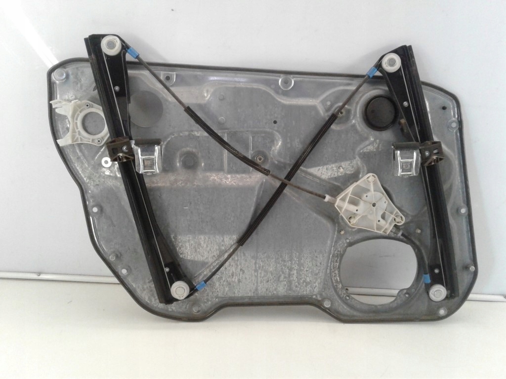 фото №5, Подъемник стекло правый перед seat ibiza 6l