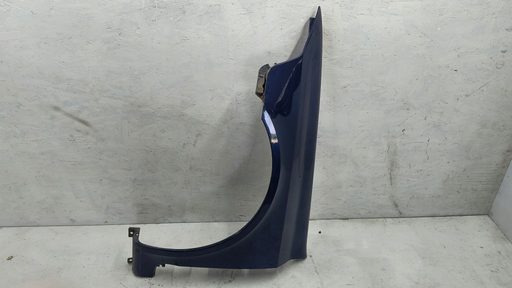 фото №1, Renault laguna ii крила лівий ted44