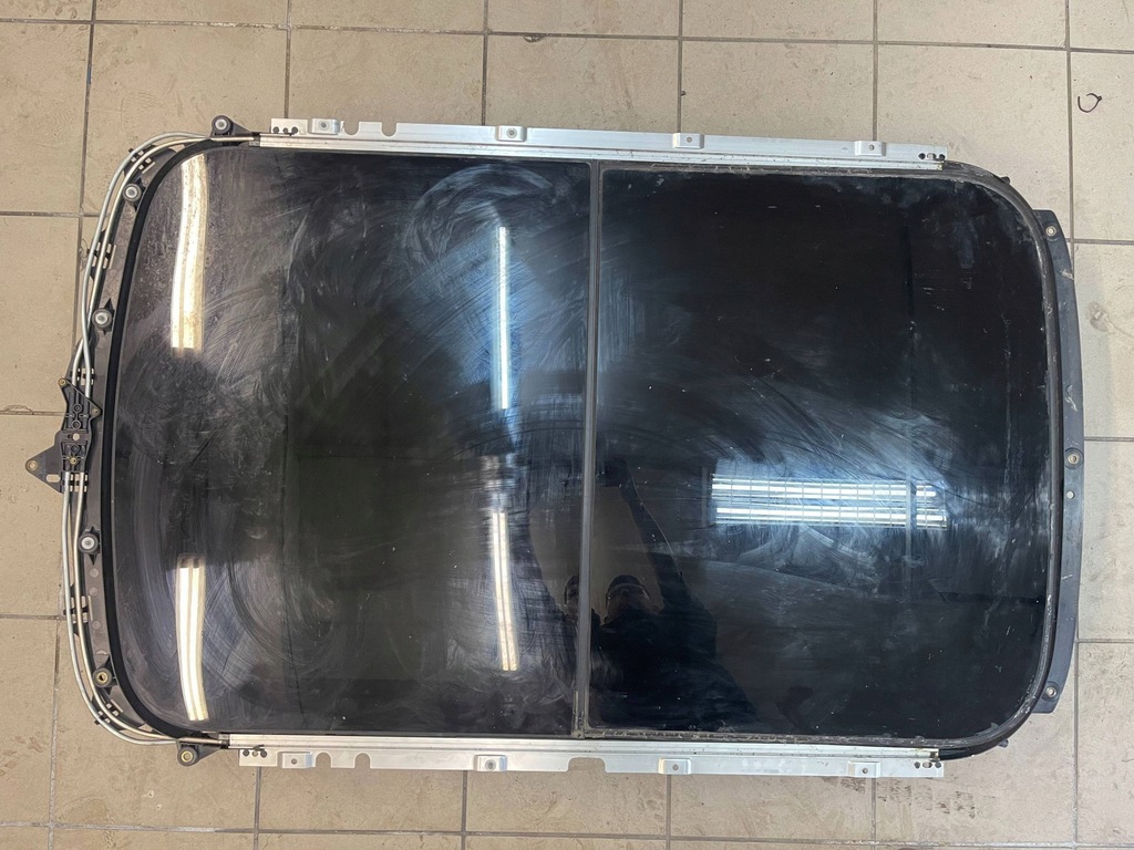 фото №1, Люк панорама mini cooper countryman r60 11r 998737740