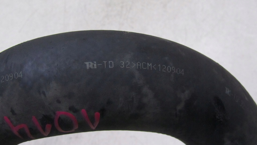фото №4, Honda cr-v iv 2.2 труба шланг 12-15 1014