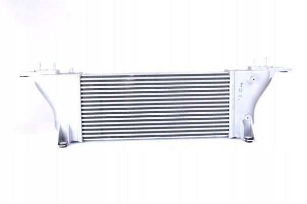 фото №1, Nissens 961251 радіатор повітря наддувний