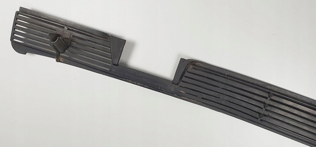 фото №10, Молдинг решітка жабо volvo v90 i