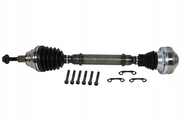 фото №1, Wał приводной gsp 201889