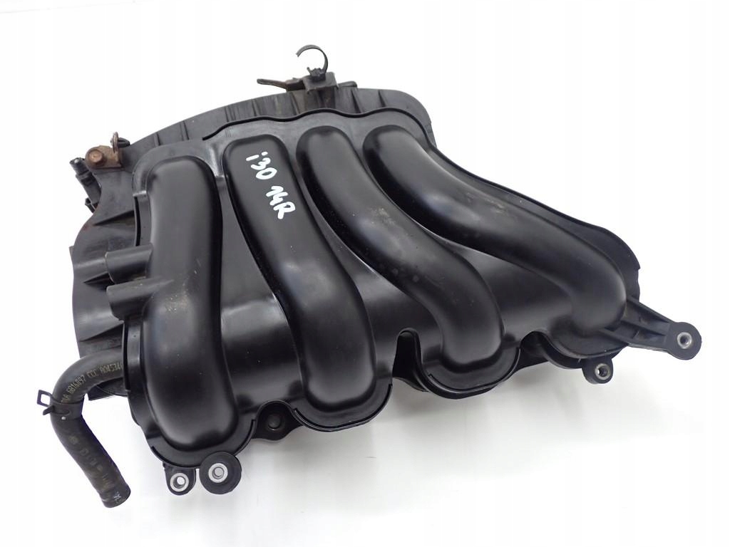 фото №1, Колектор всмоктуючий оригінал kia ceed ii hyundai i30 ii 1.4 cvvt g4fa 14r