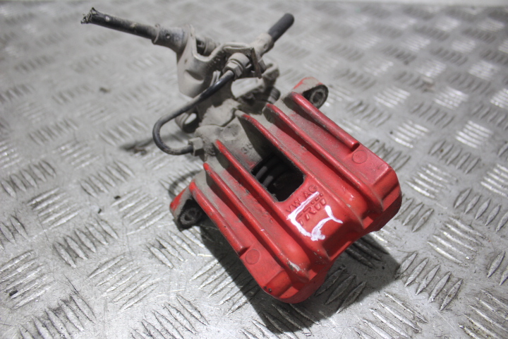 фото №1, Суппорт тормоза левый задняя seat leon ii