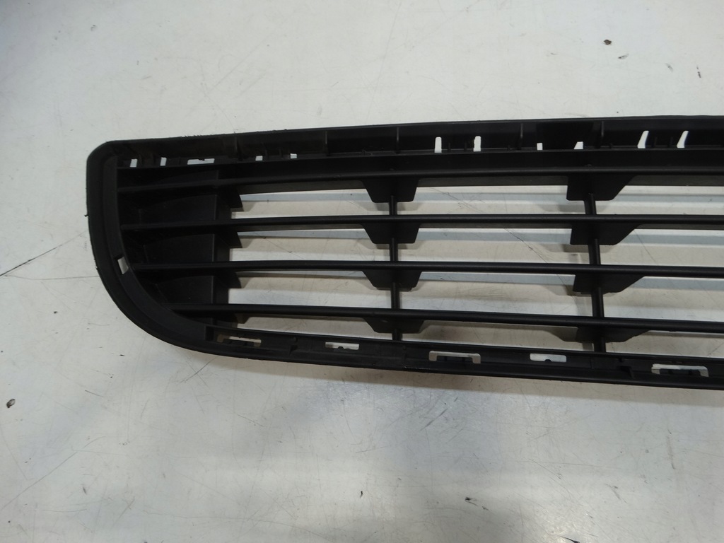 фото №6, Решётка нижняя бампера citroen berlingo 9681519877