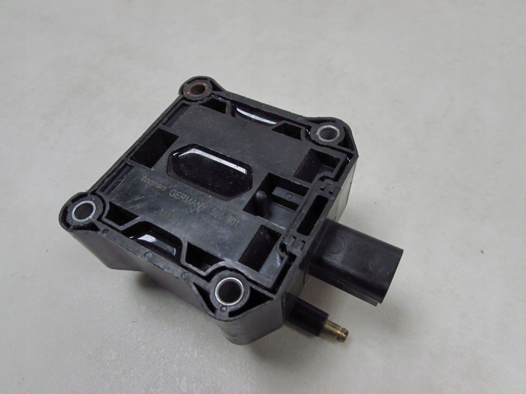 Mini r50 r53 01-06 1.6 бензин катушка зажигания 5014011 Недорого
