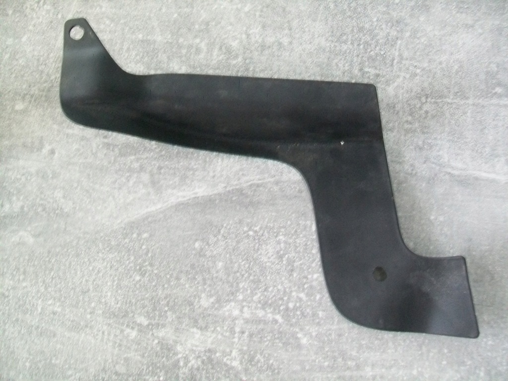 фото №5, Накладка стены перегородки vivaro trafic iii