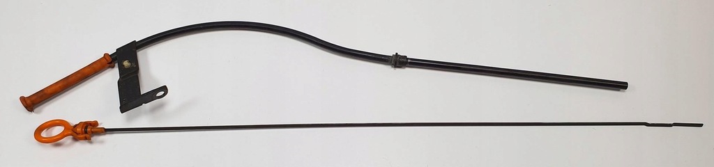 фото №1, Щуп щуп оливи vw golf v 1.4 16v 036115629p