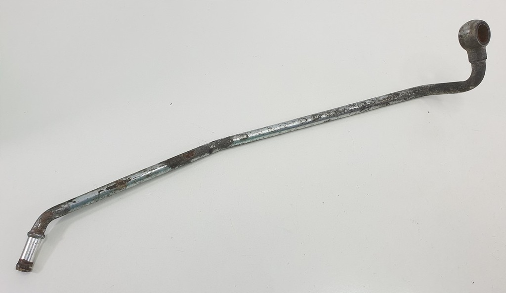 фото №1, Шланг трубка wody volvo v70 ii 2.4 d