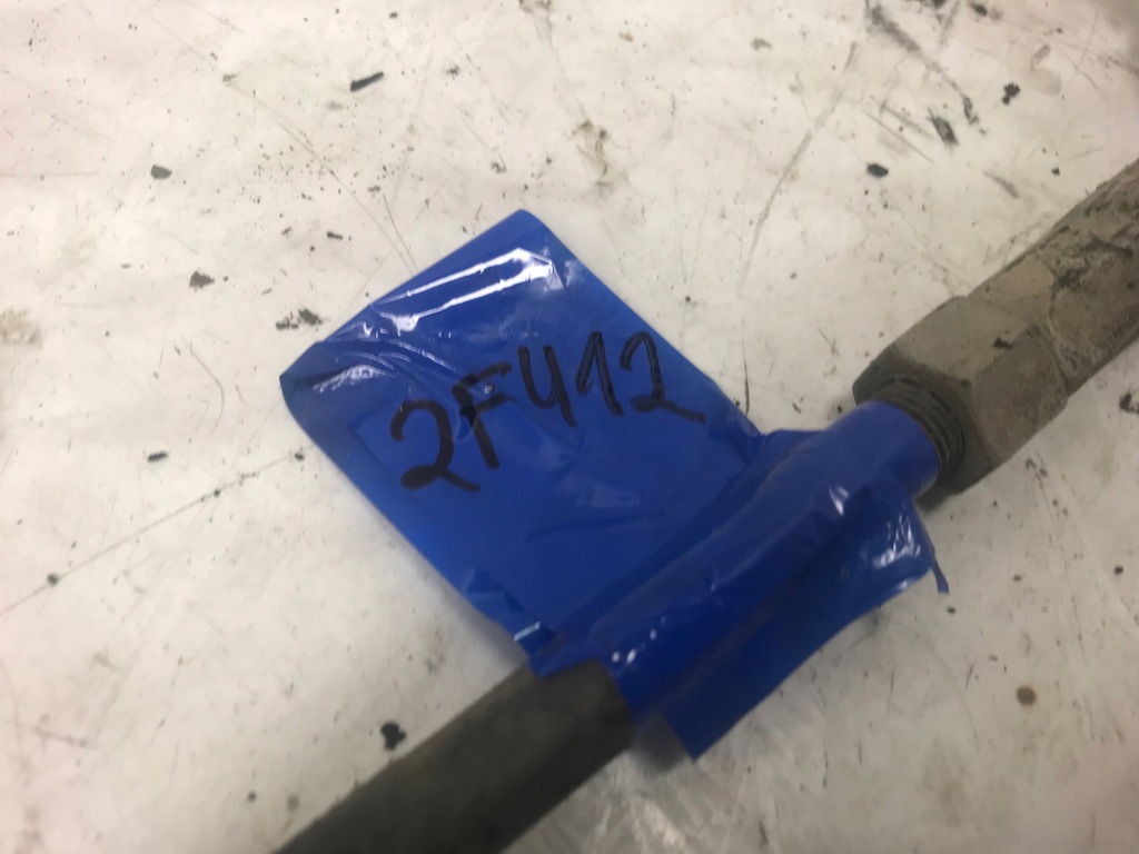 фото №11, Рулевая рейка трансмиссия skoda fabia 3 seat ibiza iv vw polo v 6c1423057r eur