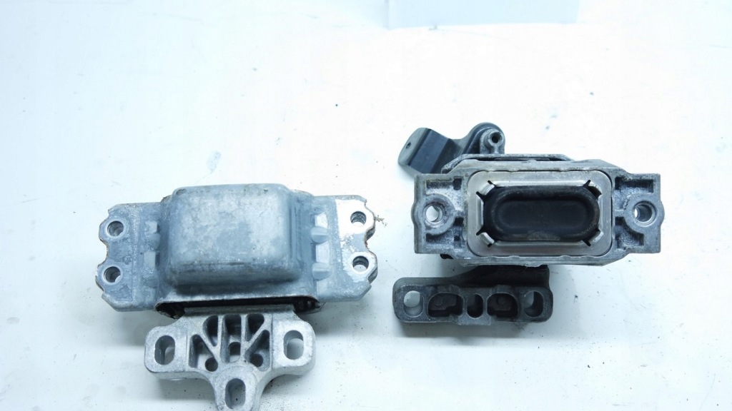 фото №4, Кронштейн кронштейн skoda octavia ii lift 2.0 tdi