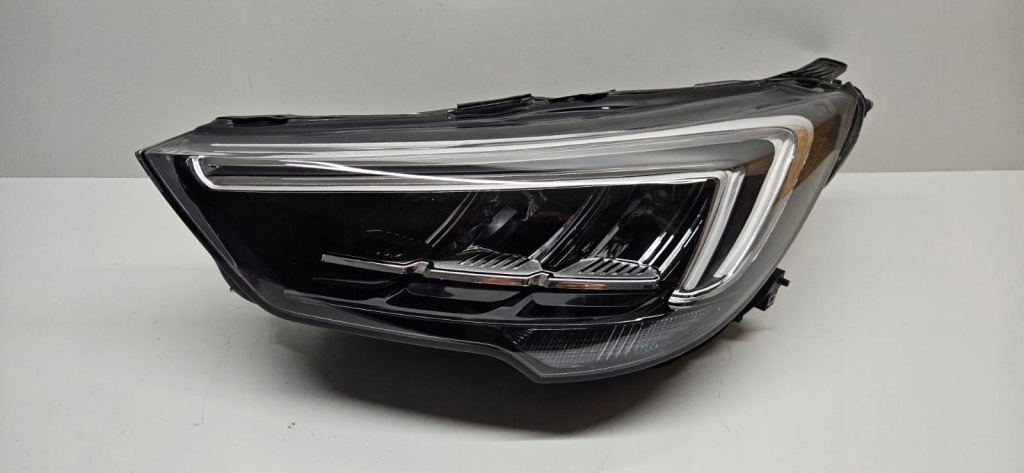 фото №4, Opel crossland x lift фара full led левый лампа левая 39153538