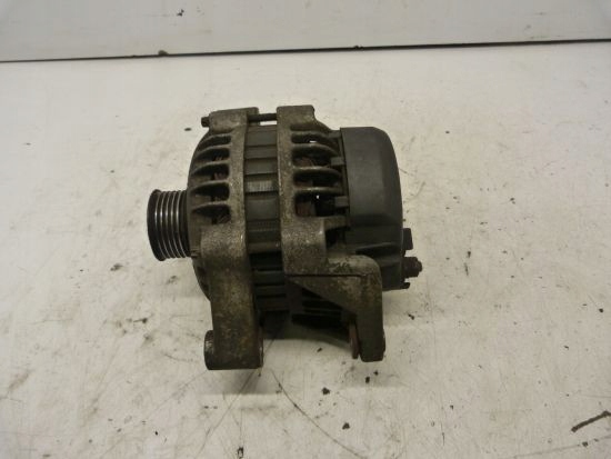 фото №3, Генератор opel astra i 1 lift